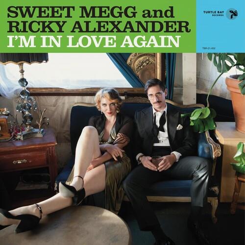 I'm In Love Again - Vinyl LP