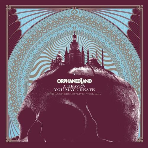Heaven You May Create - Vinyl LP