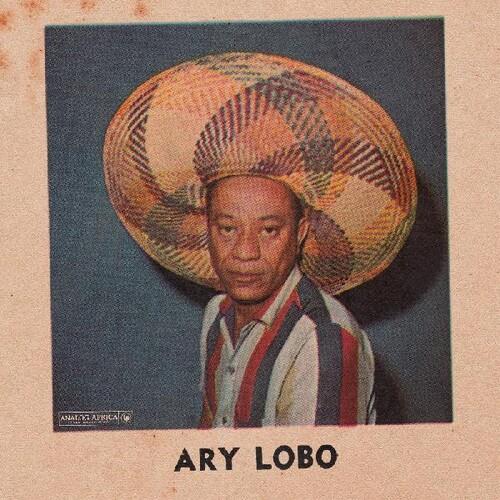 Ary Lobo 1958-1966 - Vinyl LP 180 Gram