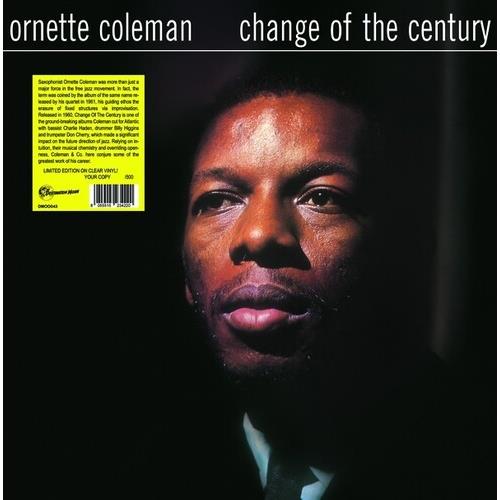Change Of The Century - Vinyl LP