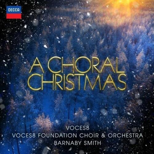 A Choral Christmas - Vinyl LP