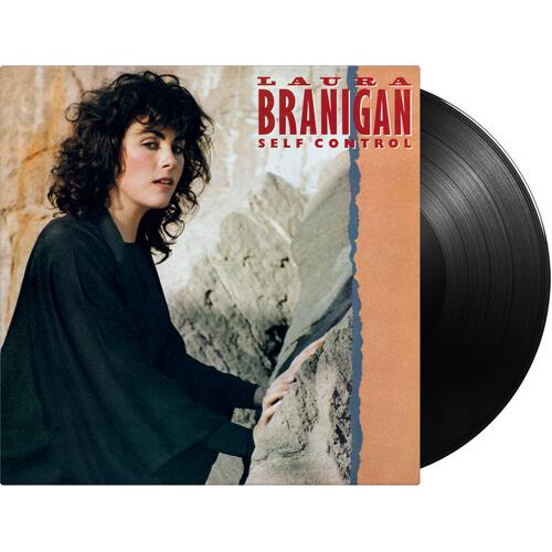 Self Control - 180-Gram Black Vinyl - Vinyl LP 180 Gram (Black)