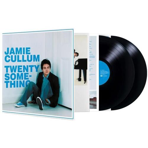 Twentysomething - Anniversary Edition Vinyl LP