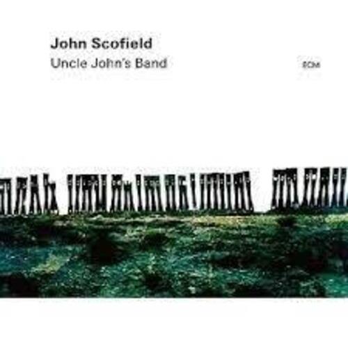 Uncle John's Band - Vinyl LP
