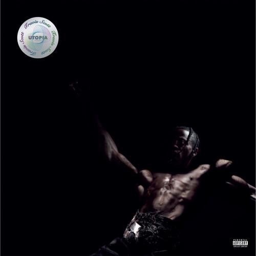 UTOPIA - Vinyl LP