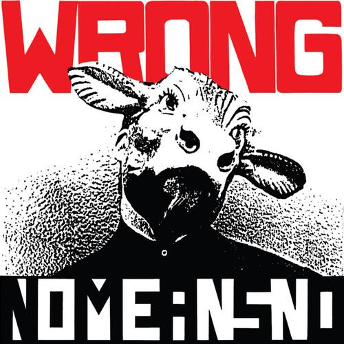Wrong - Vinyl LP