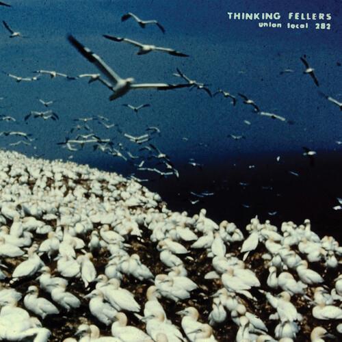 These Things Remain Unassigned - Vinyl LP