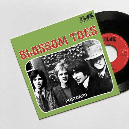 Postcard - Limited Edition 7-Inch Single