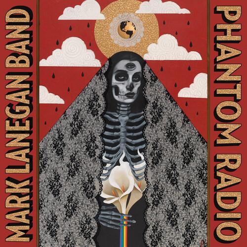 Phantom Radio - Vinyl LP