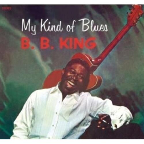 Singin The Blues - Limited 180-Gram Vinyl with Bonus Tracks - Limited Edition Vinyl LP 180 Gram
