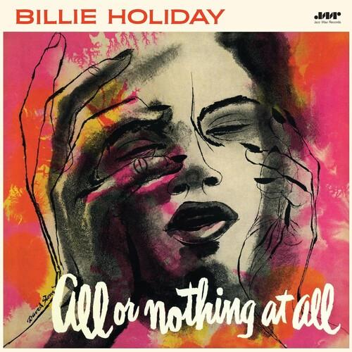 All Or Nothing At All - Limited 180-Gram Vinyl with Bonus Tracks - Limited Vinyl LP180 Gram