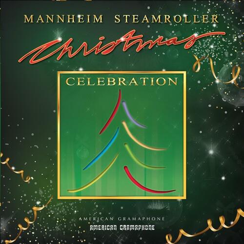 Christmas Celebration - Vinyl LP