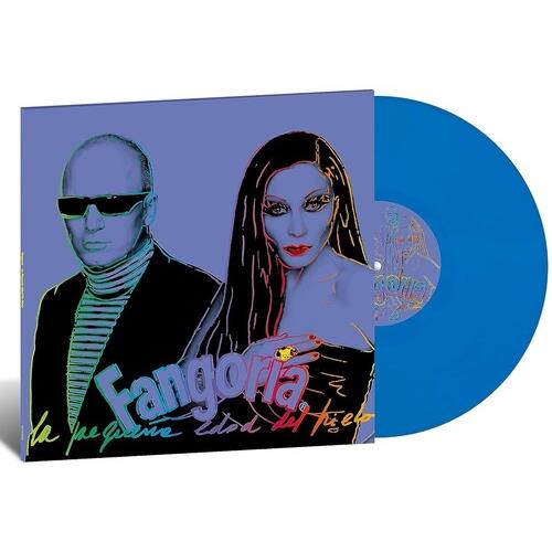 La Pequena Edad De Hielo - Vinyl LP
