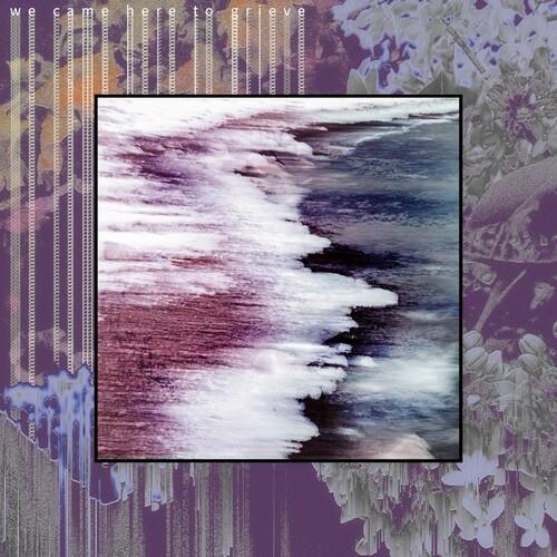 We Came Here To Grieve - Vinyl LP