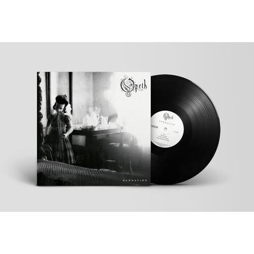 Damnation (20th Anniversary Edition) - Anniversary Edition Vinyl LP 180 Gram