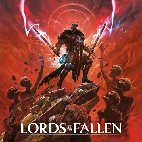 Lords Of The Fallen (Original Soundtrack) - Vinyl LP