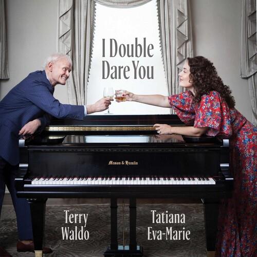 I Double Dare You - Vinyl LP