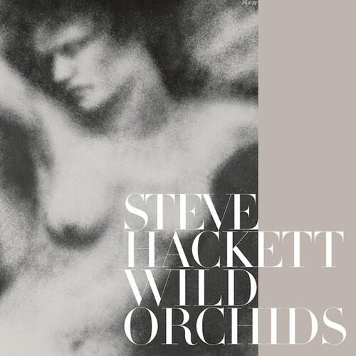 Wild Orchids - Vinyl LP