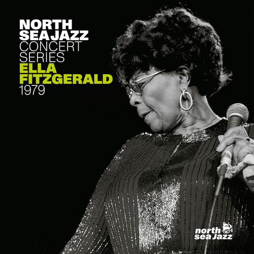 North Sea Jazz Concert Series-1979 - Limited Edition Vinyl LP 180 Gram (White)