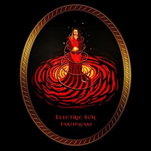 Earthquake - Vinyl LP