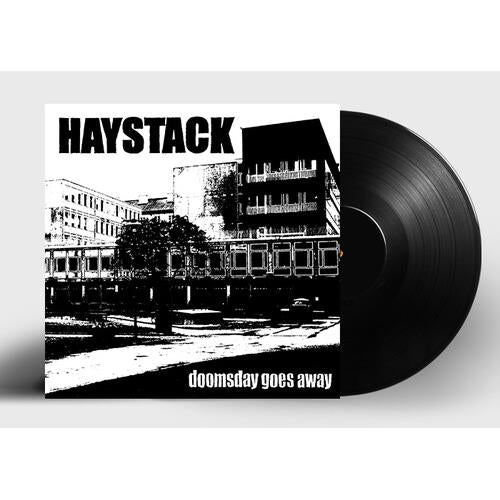 Doomsday Goes Away - Vinyl LP