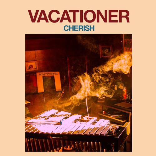 Cherish - Vinyl LP