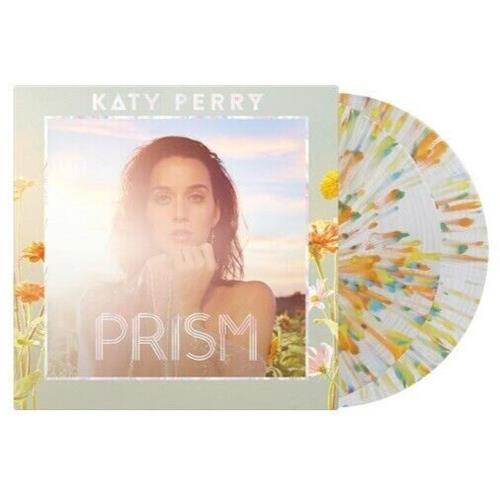 Prism - 10th Annivesary Limited Prismatic Splatter - Limited Edition Vinyl LP