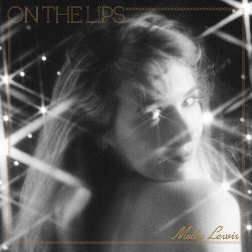 On The Lips - Vinyl LP