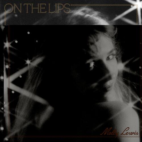 On The Lips - Candlelight Gold - Vinyl LP (Gold)