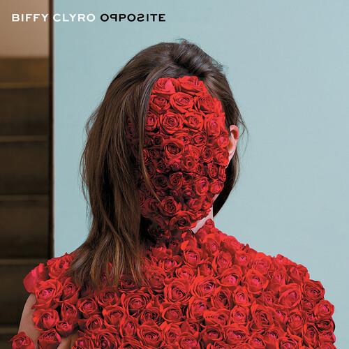 Opposite / Victory Over The Sun - 12-Inch Single