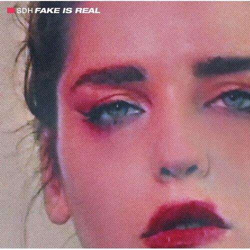 Fake Is Real - Limited Edition Vinyl LP