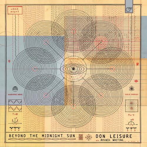Beyond The Midnight Sun - Vinyl LP