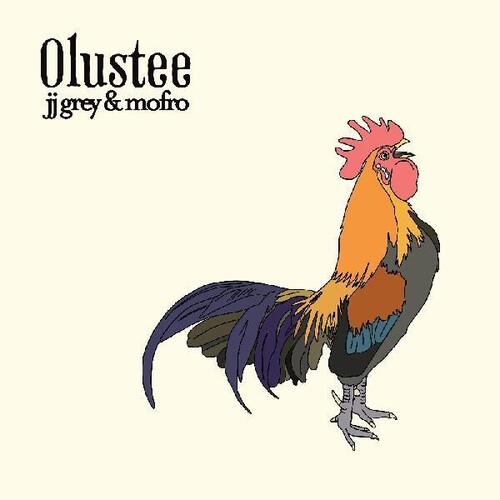 Olustee - Vinyl LP