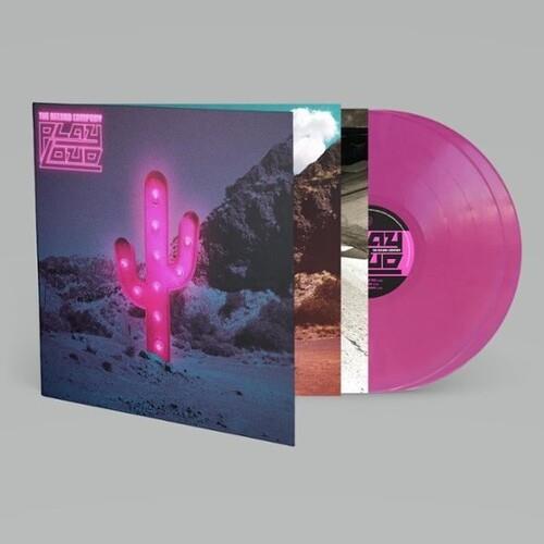 Play Loud - Deluxe Edition Vinyl LP
