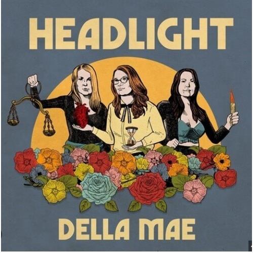 Headlight - Limited Edition Vinyl LP