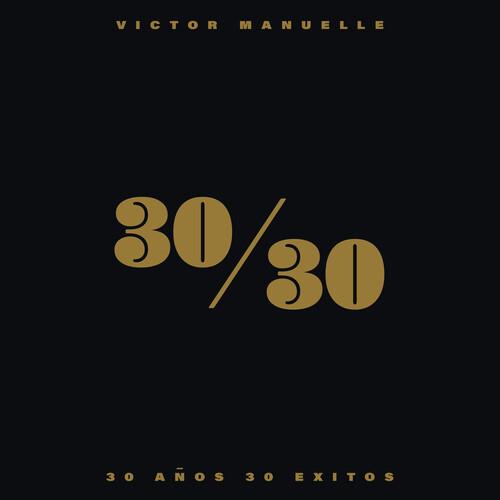 30/30 - Vinyl LP 140 Gram (Gold)