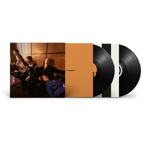 How Have You Been? - Vinyl LP 180 Gram