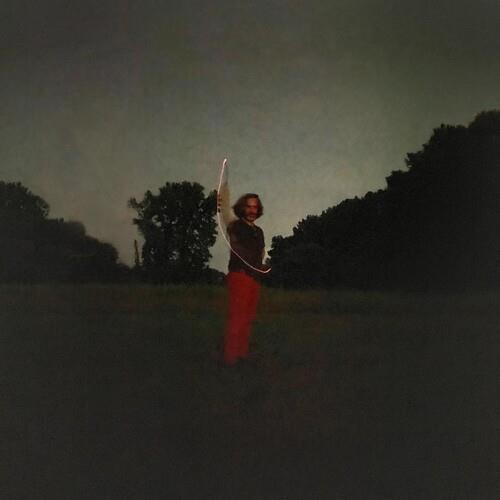 First Landing - Vinyl LP