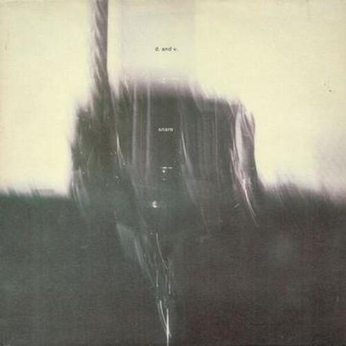 Nearest Door - Vinyl LP