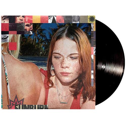 Sunburn - Vinyl LP 150 Gram