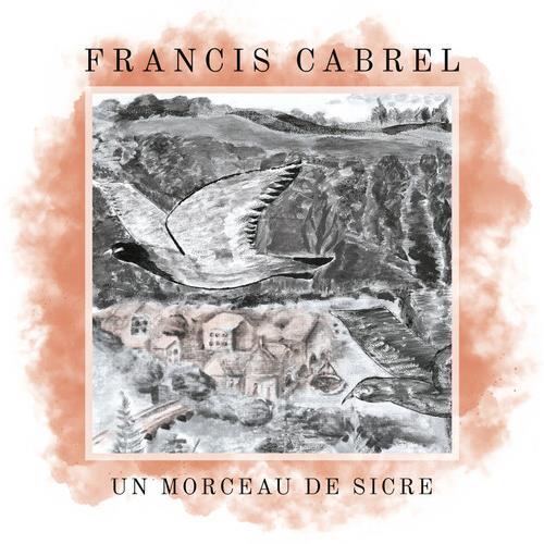 Un morceau de Sicre - Limited Edition 7-Inch Single (Blue)
