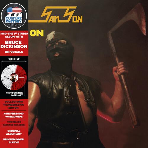Head on - Deluxe Edition Vinyl LP