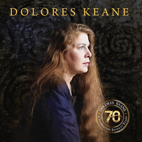 Dolores Keane - Vinyl LP