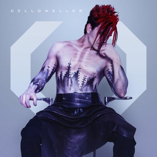 Celldweller (definitive Edition) - Vinyl LP
