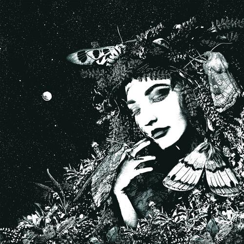 Chiaroscuro - Vinyl LP