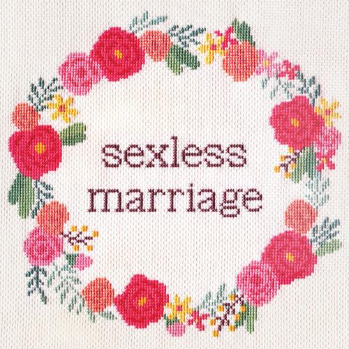 Sexless Marriage - Vinyl LP