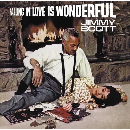 Falling In Love Is Wonderful - Vinyl LP