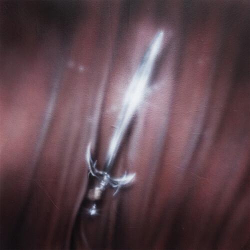 New Last Name - Vinyl LP