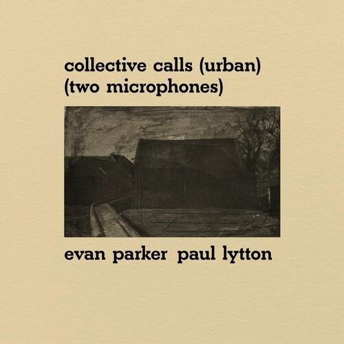 Collective Calls (Urban) (Two Microphones) - Vinyl LP