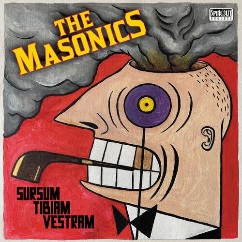 Sursum Tibiam Vestram - Vinyl LP